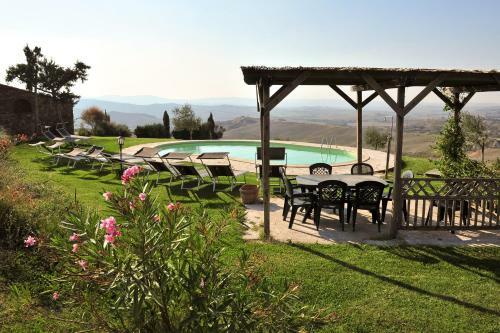 Villa La Foce