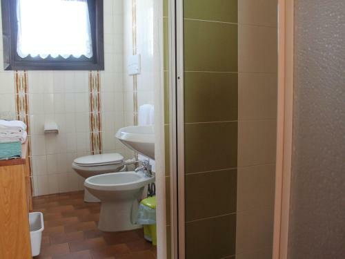 Apartamento Baita Malu