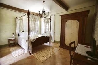 Agroturismo La Locanda Del Ruspante