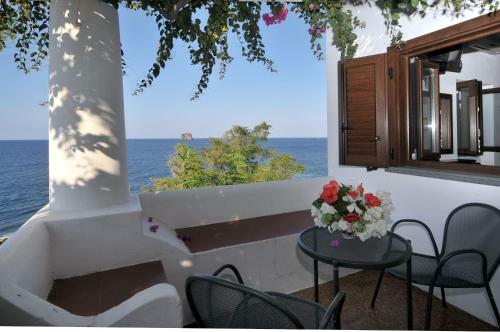 Hotel Villaggio Stromboli