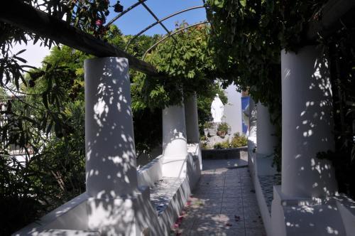Hotel Villaggio Stromboli