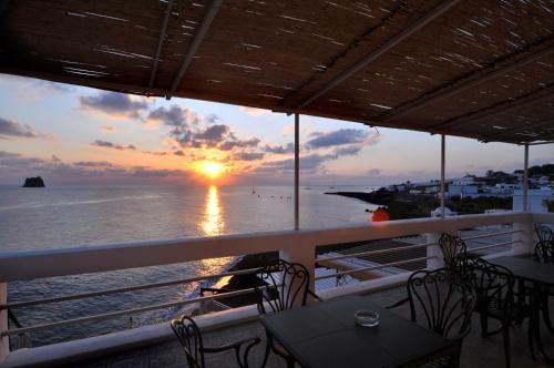 Hotel Villaggio Stromboli