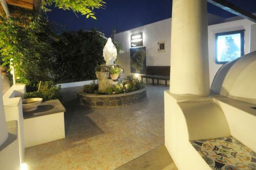 Hotel Villaggio Stromboli