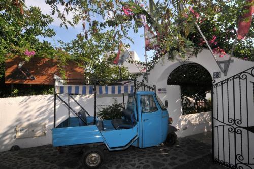 Hotel Villaggio Stromboli