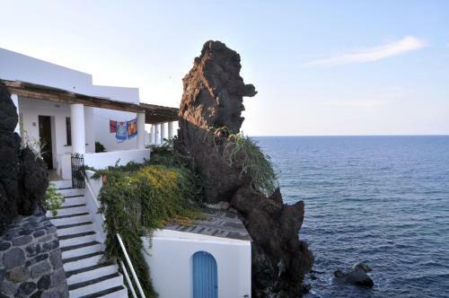 Hotel Villaggio Stromboli