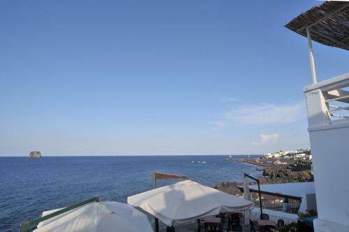 Hotel Villaggio Stromboli
