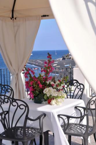 Hotel Villaggio Stromboli