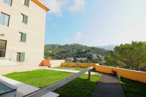 Hotel Residence Mondial