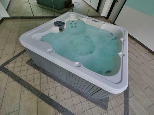 Hotel Residence Mondial