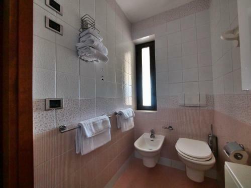 Hotel Residence Mondial