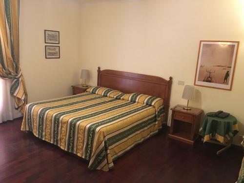 Clarice Hotel