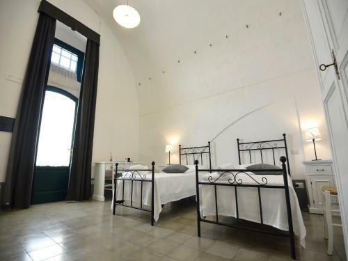 Hotel Tenuta Orsanese