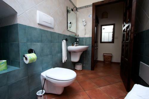 Bed & Breakfast Le Case Di Sottovento