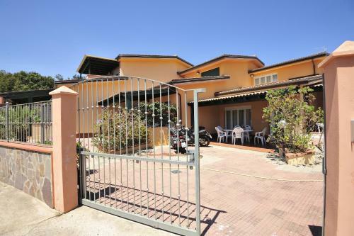 Apartamento Villette Le Terrazze