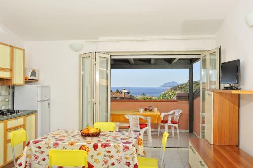 Apartamento Villette Le Terrazze