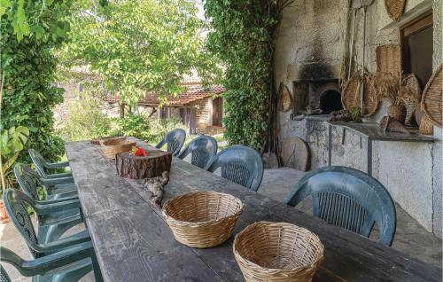Holiday Home C/da Valle