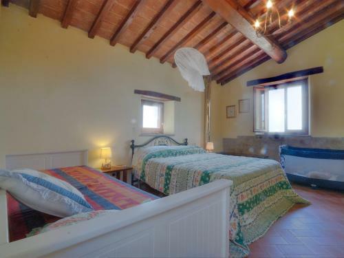 Holiday Home Podere Casalini Scansano