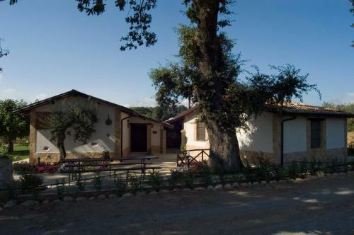 Hostal La Casa Nella Prateria