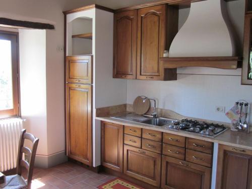 Apartment Borgata Porpora Tre Modigliana
