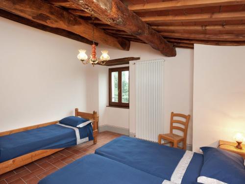Apartment Borgata Porpora Tre Modigliana