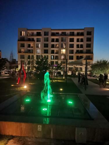 Apartamento Onix Blue Beach Mamaia Nord