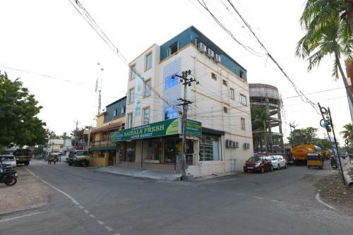 Hotel Saibala Lnn