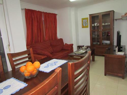 Garrucha Apartment