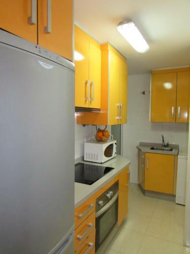 Garrucha Apartment