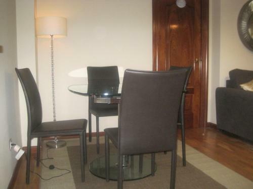 Apartamento Puerto Deportivo Centro Wifi