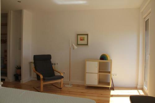 Agroturismo Casa Rural La Olma