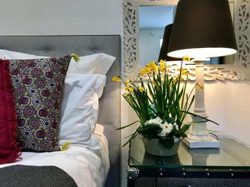Apartamento Independent Chalet Between Disney And Paris