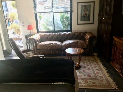 Apartamento Independent Chalet Between Disney And Paris