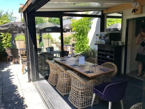 Apartamento Independent Chalet Between Disney And Paris