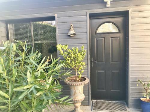Apartamento Independent Chalet Between Disney And Paris