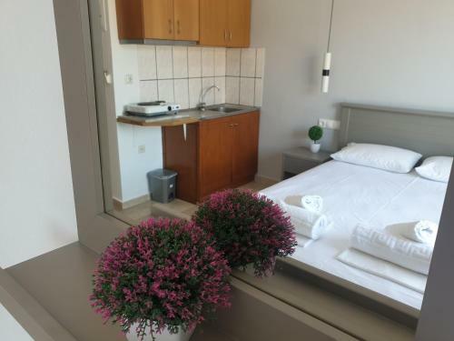 Apartamento Blue Horizon