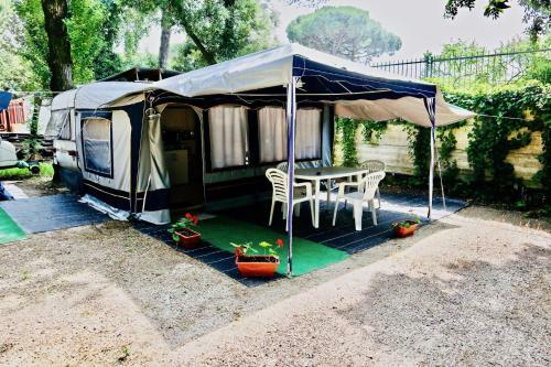 Olaszelmeny Beach Caravans Lignano Sabbiadoro