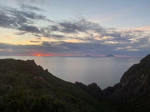 Apartamento Lipari Centro Storico Flat 7 Mins From Port