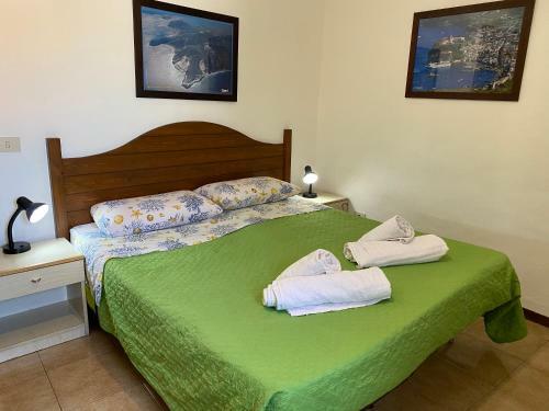 Apartamento Lipari Centro Storico Flat 7 Mins From Port
