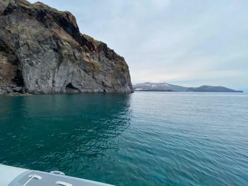 Apartamento Lipari Centro Storico Flat 7 Mins From Port