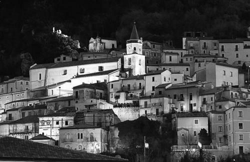 Hostal Suite Casa Santicelli Maratea