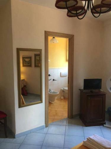 Hostal Suite Casa Santicelli Maratea