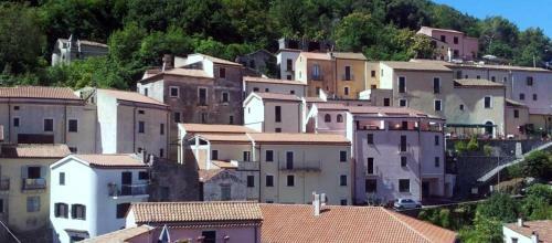 Hostal Suite Casa Santicelli Maratea