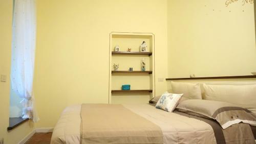 Apartamento La Casina Dei Nocchi