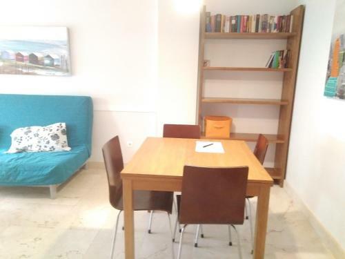 Apartamento Centrico Con Piscina