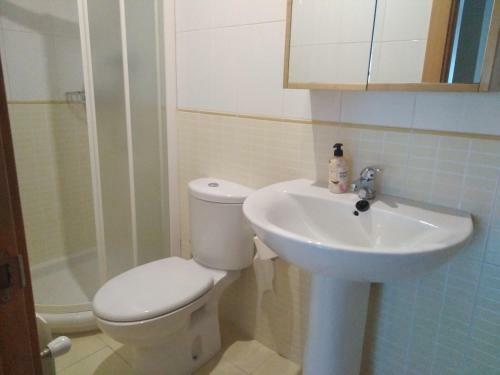 Apartamento Centrico Con Piscina