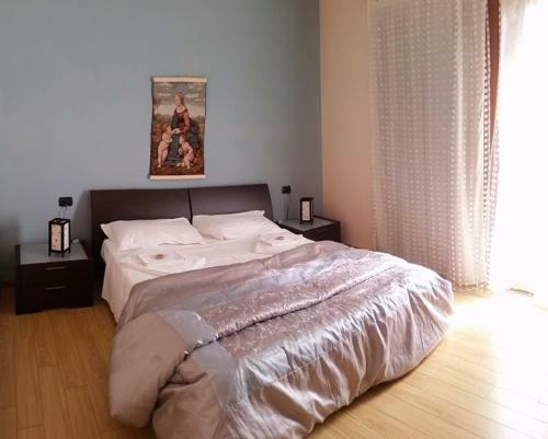 Apartamento La Marina Risthotel
