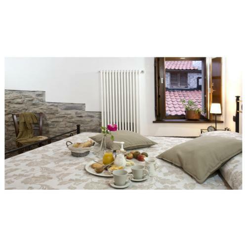 Apartamento Agriturismo Il Castagneto Di Apella