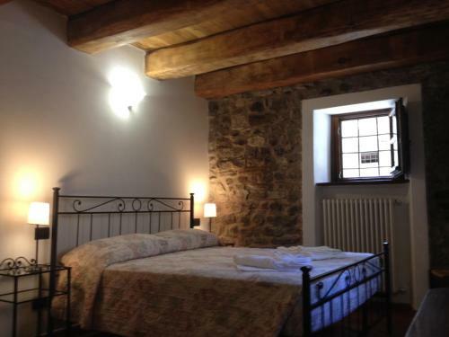 Apartamento Agriturismo Il Castagneto Di Apella