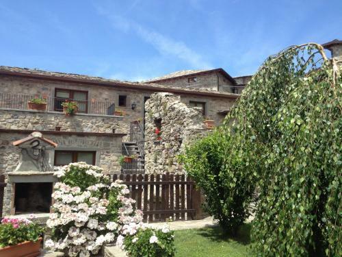 Apartamento Agriturismo Il Castagneto Di Apella