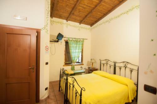 Agroturismo Antica Quercia